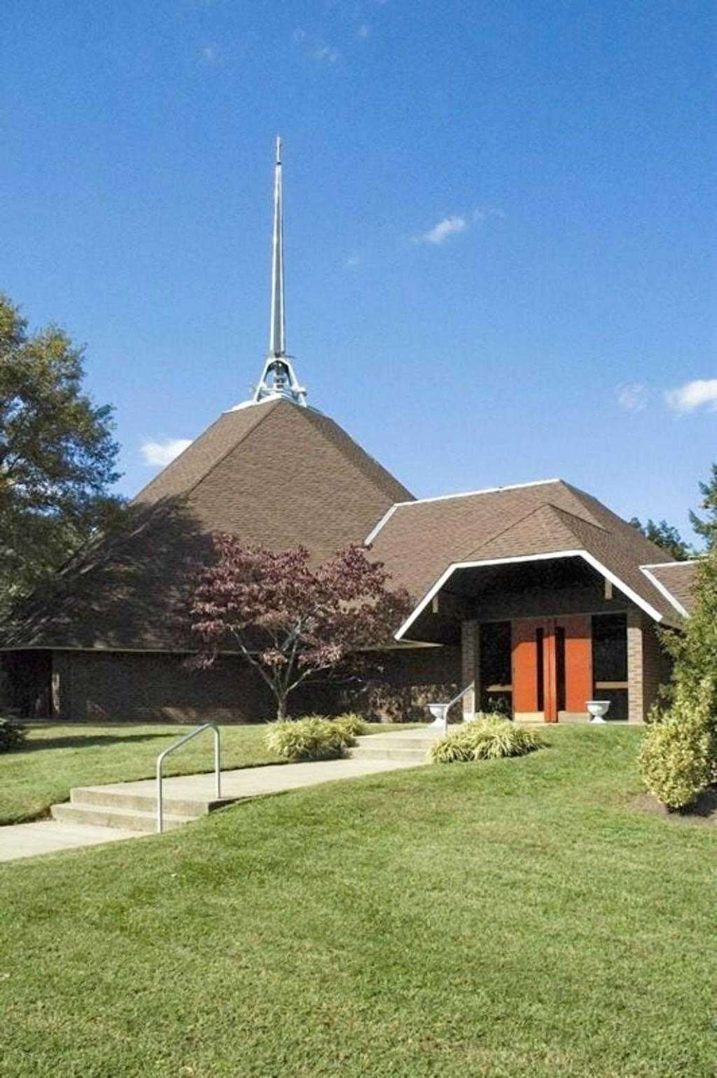 St James Lutheran Church | 400 Columbia Ave, Pitman, NJ 08071, USA | Phone: (856) 589-1180