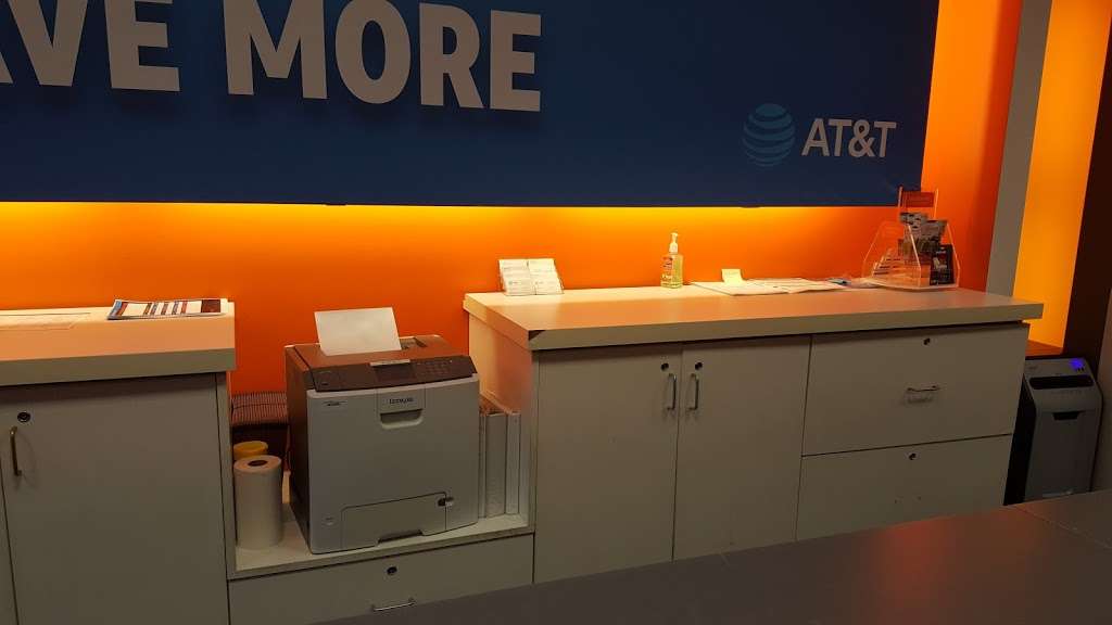 AT&T Store | 6699 Frontier Dr, Springfield, VA 22150 | Phone: (703) 822-0923