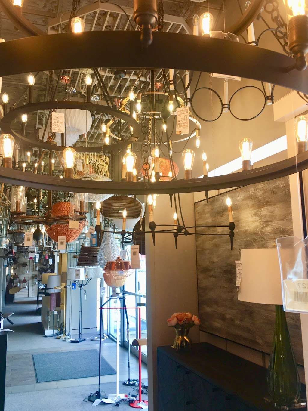 M&M Lighting | 5620 S Rice Ave, Houston, TX 77081 | Phone: (346) 230-4107