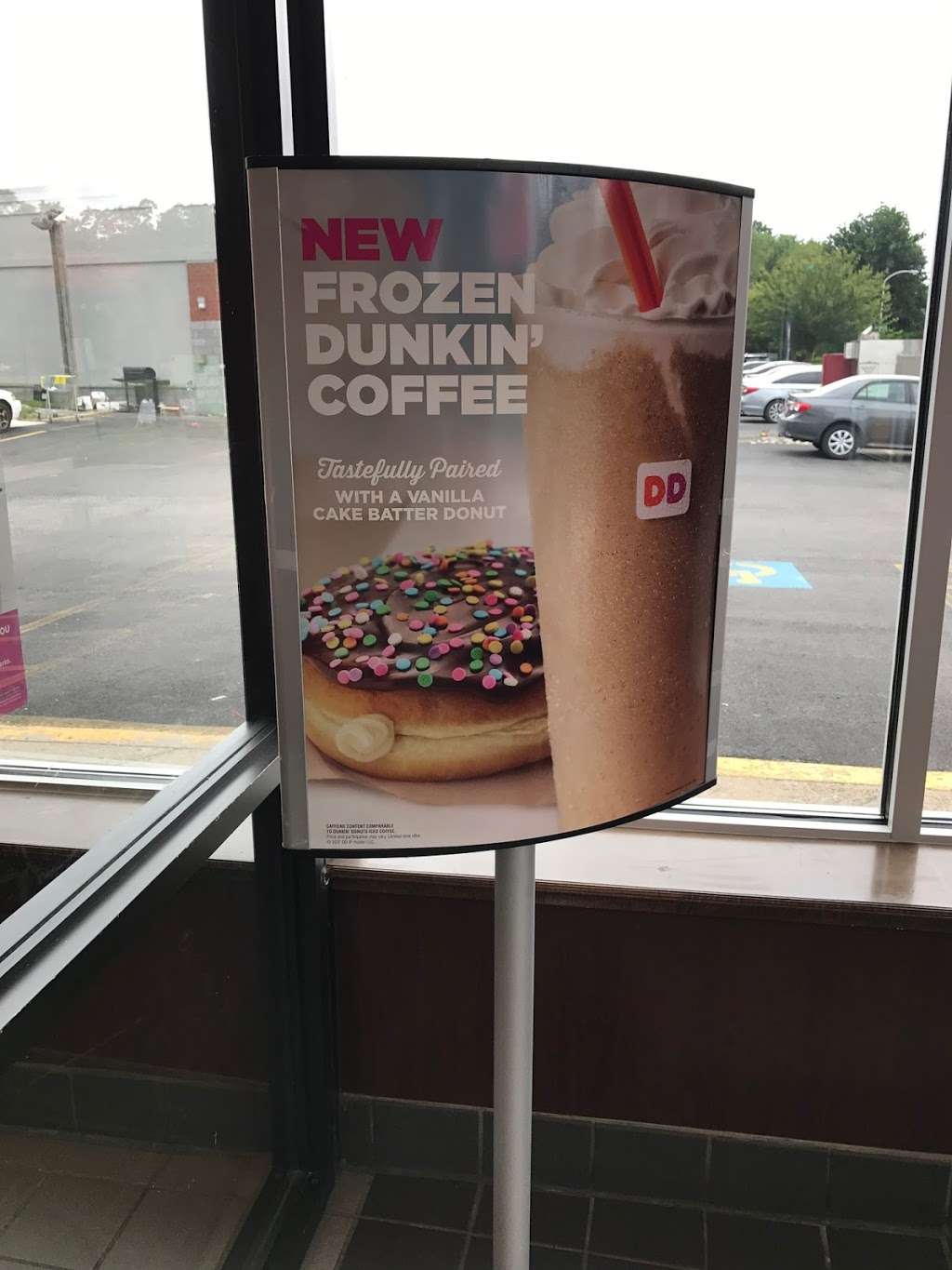 Dunkin Donuts | 10050 E Roosevelt Blvd, Philadelphia, PA 19116, USA | Phone: (215) 464-2477