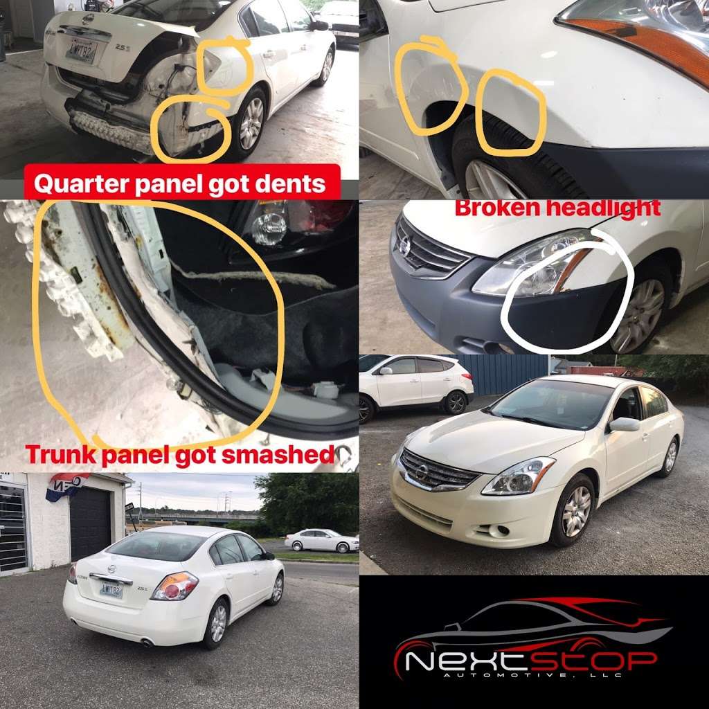 NextStop Automotive | 138 Milford St, Upton, MA 01568, USA | Phone: (508) 603-1308