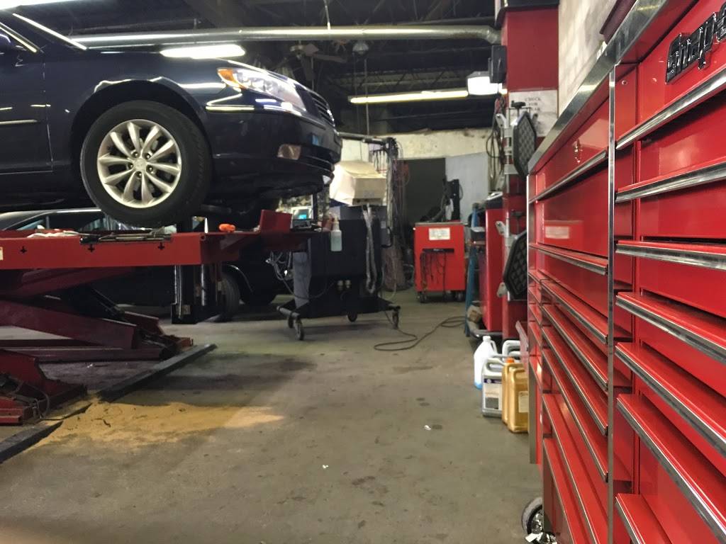 Clarks Auto Repair & Services | 764 Westland Dr, Lexington, KY 40504, USA | Phone: (859) 253-1278