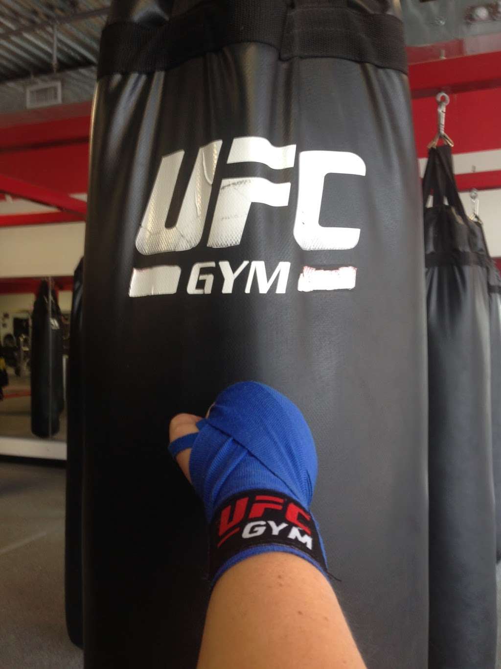 UFC GYM Brooklyn, Brighton Beach | 16 Brighton 11th St, Brooklyn, NY 11235, USA | Phone: (718) 975-7100