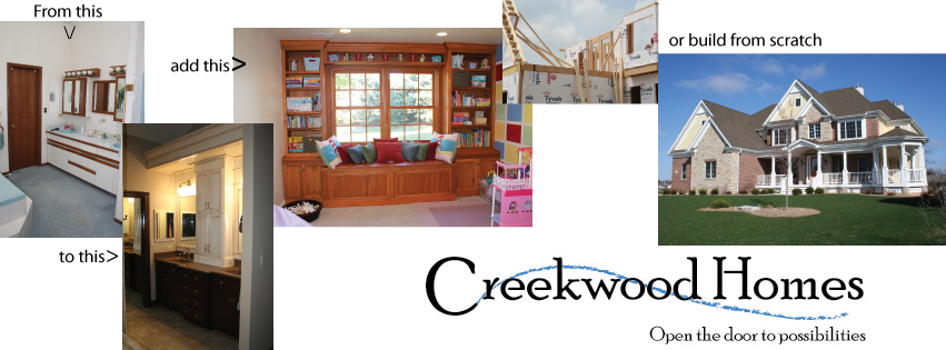 Creekwood Homes | 40W770 Creekwood Dr, Elgin, IL 60124, USA | Phone: (847) 464-5208