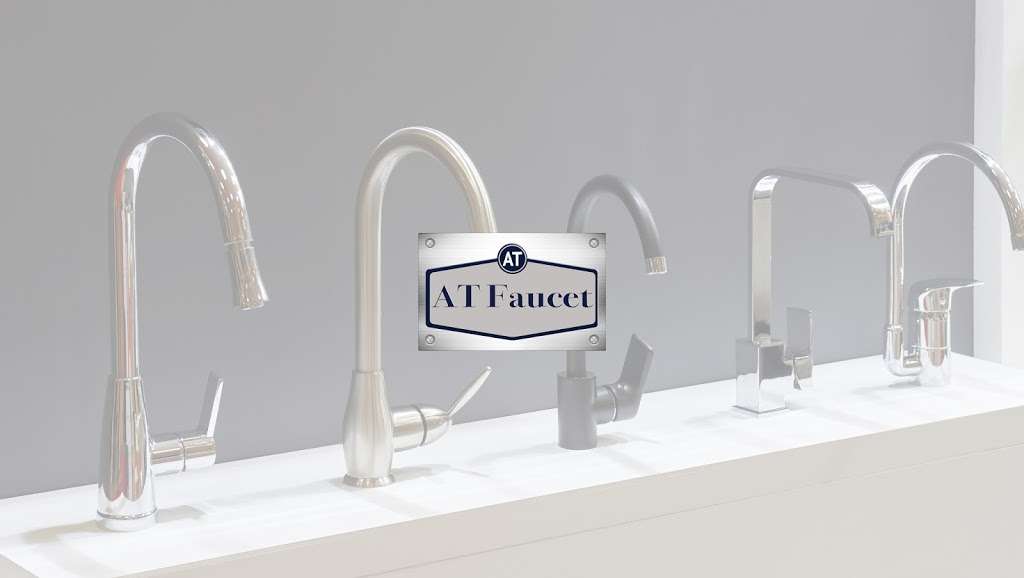 AT Faucet | 1070 NJ-34 Suite 105, Matawan, NJ 07747, USA | Phone: (888) 316-9844