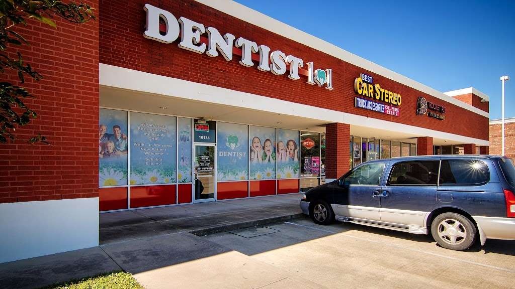 Dentist101 - Sugar Land Dentist - Dr. Jessica Su DMD | 10134 S Texas 6, Sugar Land, TX 77498, USA | Phone: (281) 561-8868