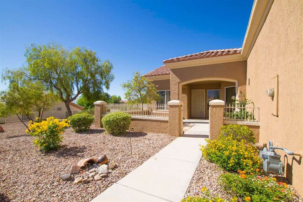 JohnGriffith Realty | 1930 Village Center Cir #5, Las Vegas, NV 89134, USA | Phone: (702) 722-6410