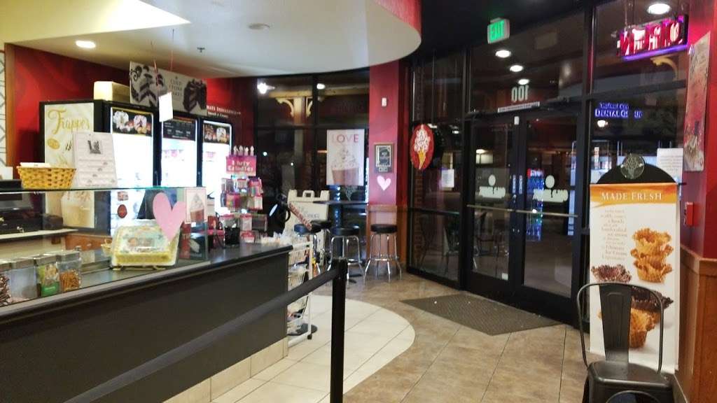 Cold Stone Creamery | 10443 Town Center Dr Ste D101, Westminster, CO 80021, USA | Phone: (303) 438-8727