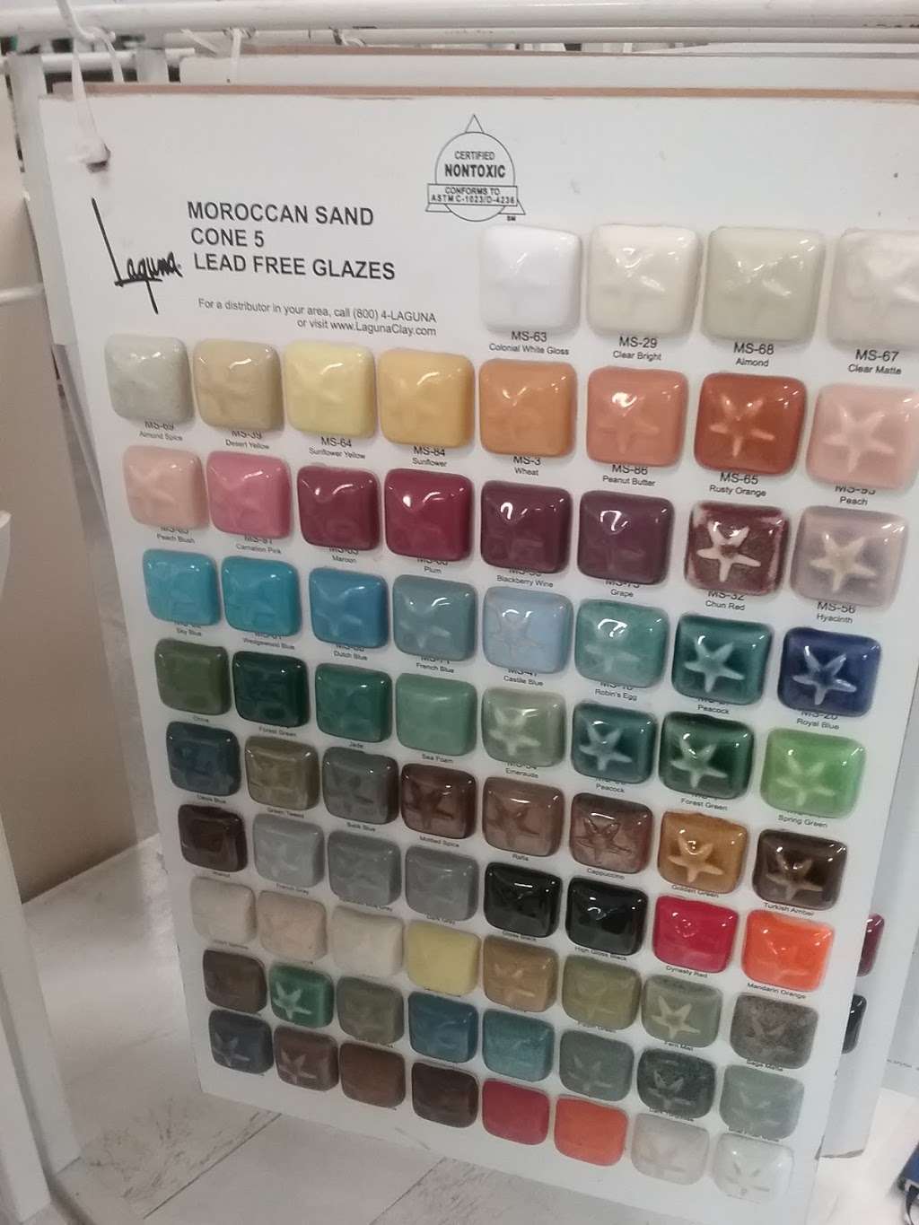 Portland Pottery Inc 87 Messina Dr, Braintree, MA 02184, USA