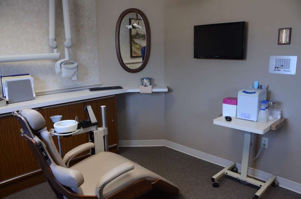 Greenbrook Dental Group | 13780 W Greenfield Ave # 780, Brookfield, WI 53005, USA | Phone: (262) 782-4860