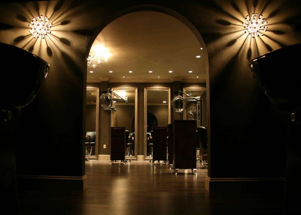 Invidia Salon and Spa | 736 Boston Post Rd, Sudbury, MA 01776, USA | Phone: (978) 443-1717