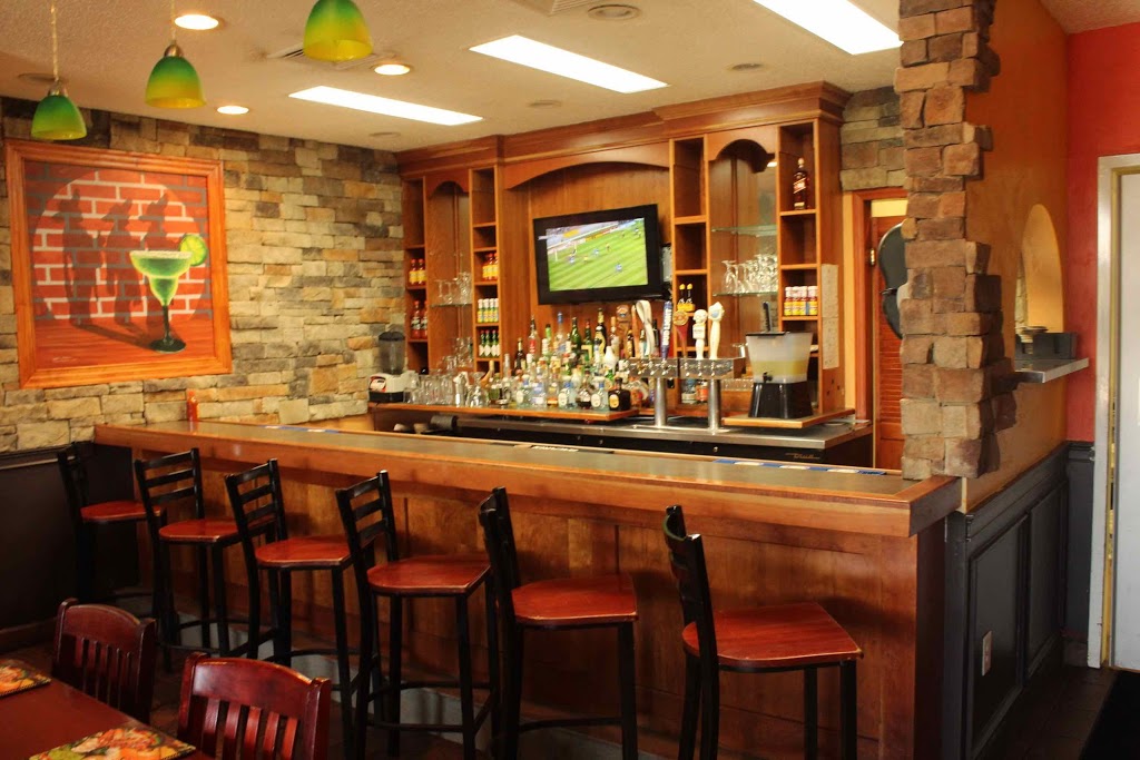 Festejos Restaurant Bar & Grill | 905 E Main St, Clayton, NC 27520, USA | Phone: (919) 359-2755