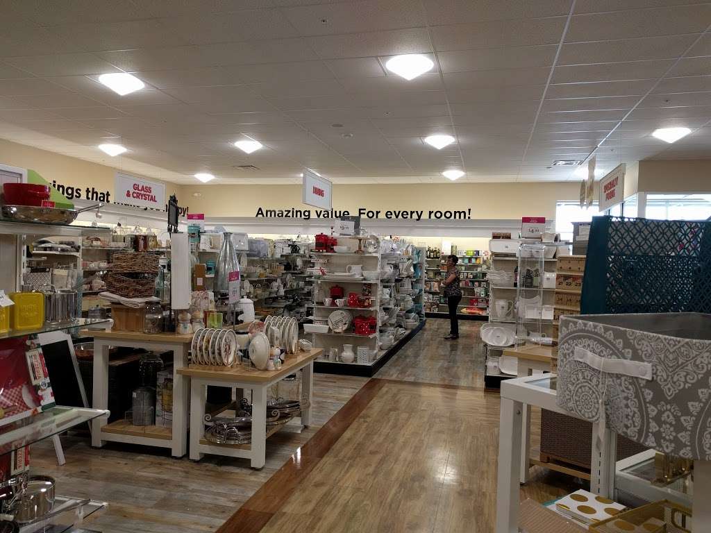 HomeGoods | 5350 Dublin Blvd, Dublin, CA 94568 | Phone: (925) 833-7706