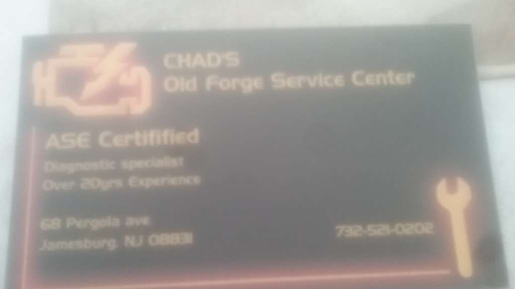 Chads Auto Repair Jamesburg, NJ 08831 | 68 Pergola Ave, Jamesburg, NJ 08831 | Phone: (732) 521-0202