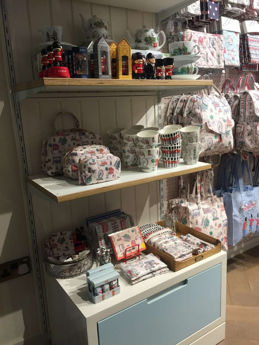 cath kidston gatwick