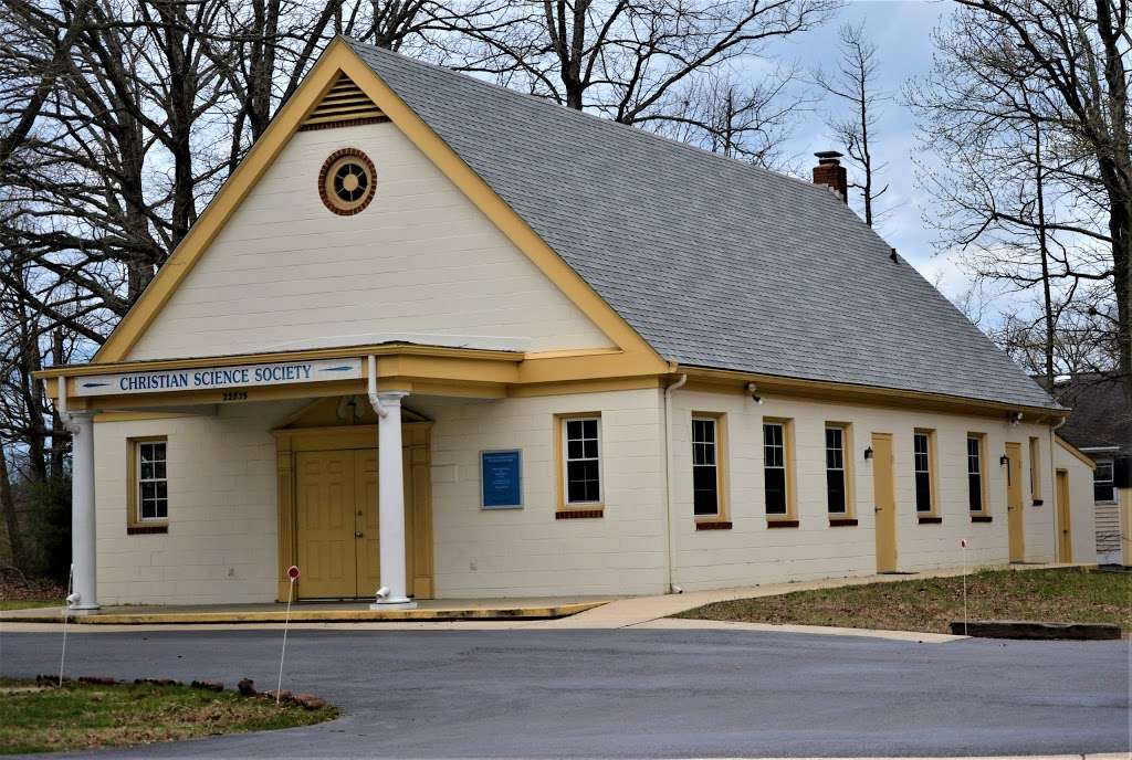 First Church of Christ Scientist | California, MD 20619