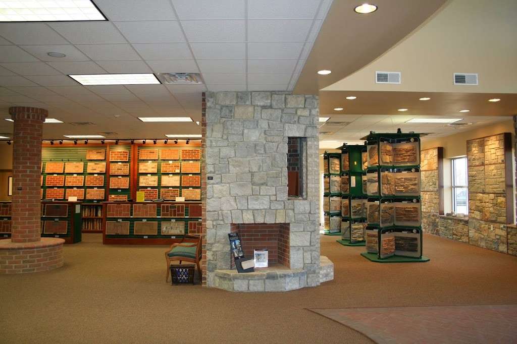 Frederick Block Brick & Stone | 1040 Martinsburg Pike, Winchester, VA 22603, USA | Phone: (540) 667-1261