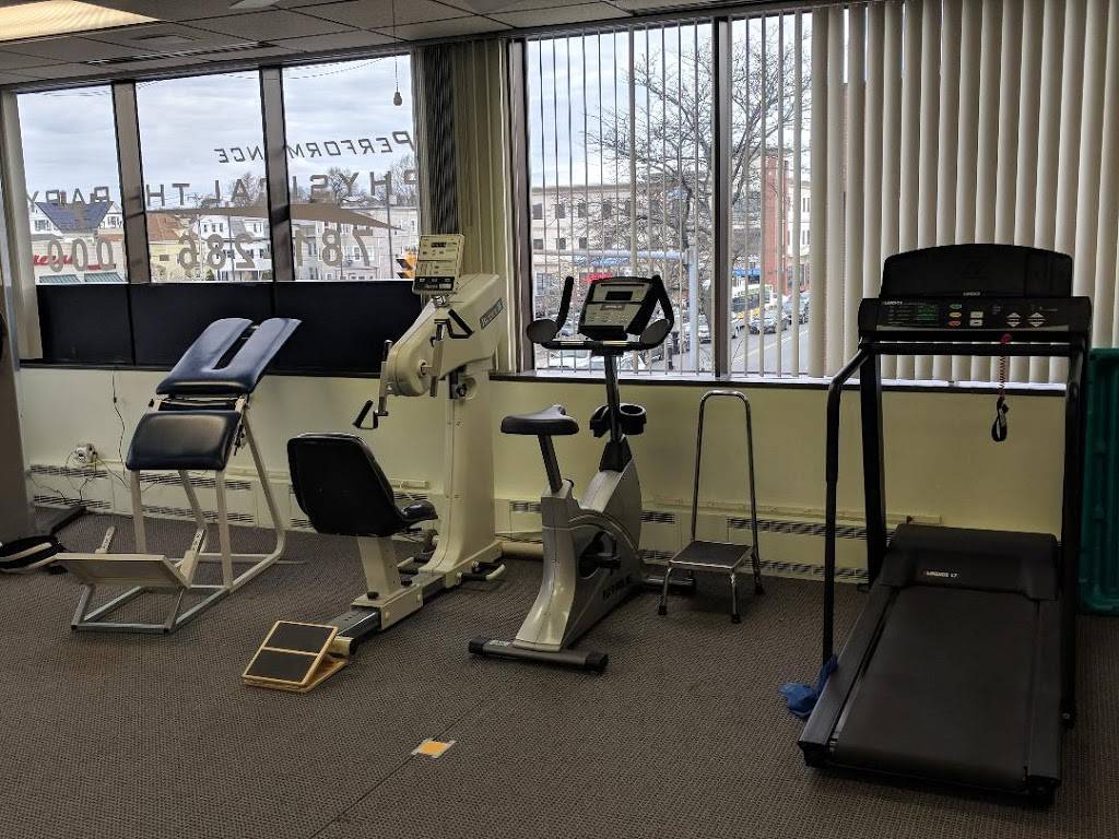Performance Physical Therapy | 385 Broadway Suite 201, Revere, MA 02151 | Phone: (781) 286-2000