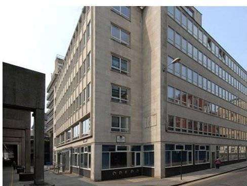 Instant Offices | 45 Beech St, London EC2Y 8AD, UK | Phone: 020 7298 0630