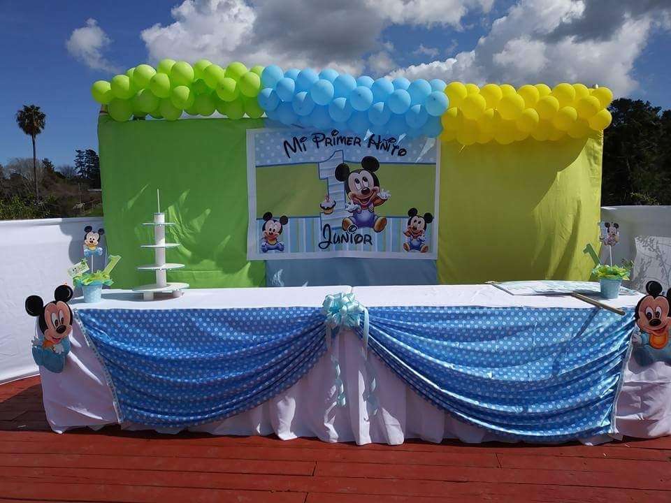 ZOES PARTY DECORATION | San Pablo, CA 94806, USA | Phone: (510) 776-8514