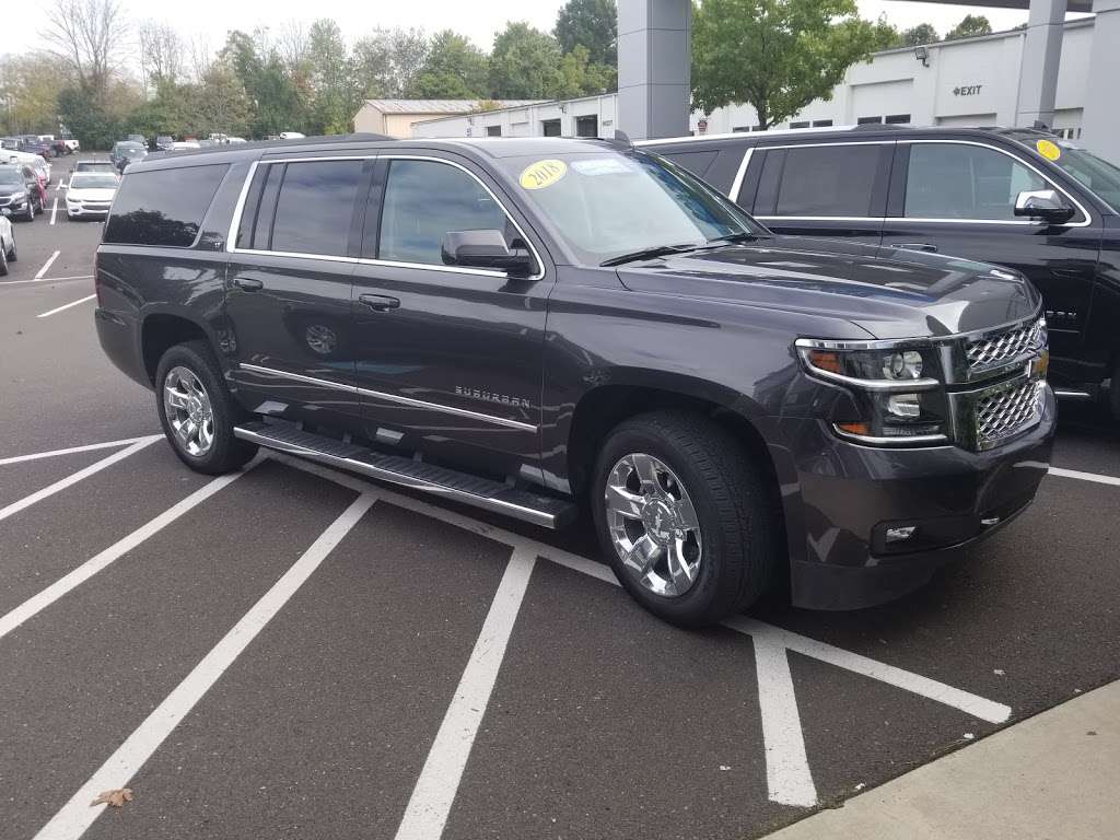 Fred Beans Buick GMC | 841 N Easton Rd, Doylestown, PA 18902, USA | Phone: (267) 337-6159