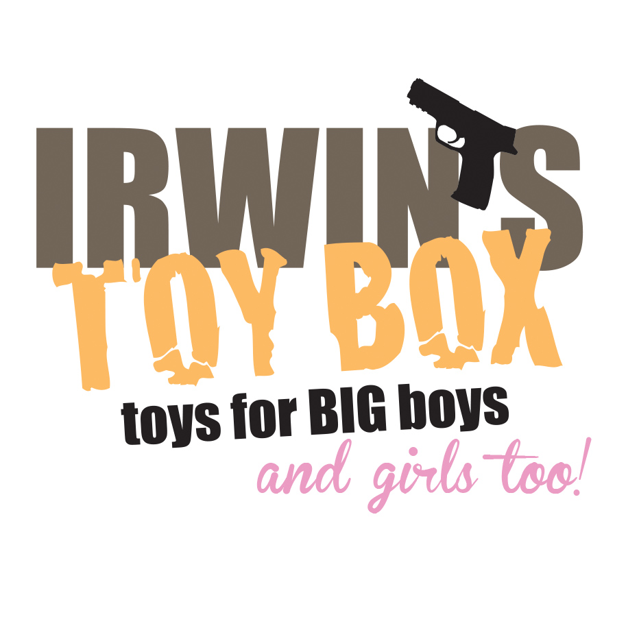 Irwins Toy Box | 203 Fillmore St, Sweeny, TX 77480, USA | Phone: (979) 417-7772
