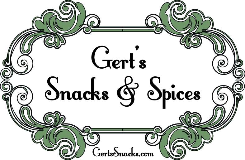 Gerts Snacks & Spices | 157 Bay Ave, Highlands, NJ 07732, USA | Phone: (848) 300-2606