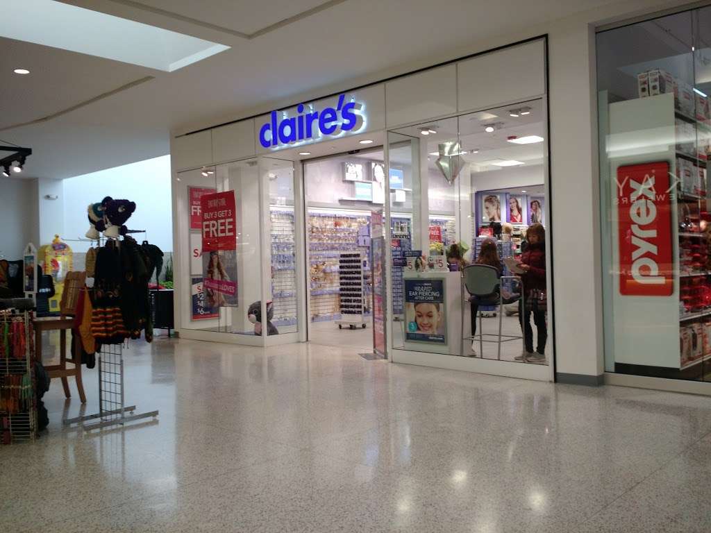 Claires | 4222 N Harlem Ave D1A, Norridge, IL 60706, USA | Phone: (708) 452-5941