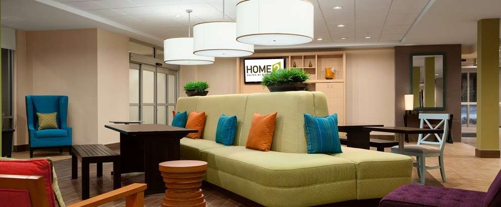 Home2 Suites by Hilton Rahway, NJ | 667 E Milton Ave, Rahway, NJ 07065, USA | Phone: (732) 388-5500
