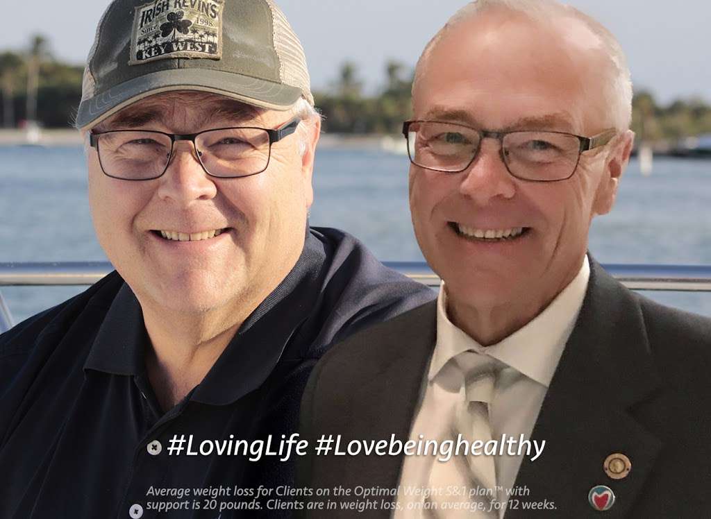 Health and Life Coach Kevin | 14 Forest Ave, Caldwell, NJ 07006, USA | Phone: (646) 265-4232