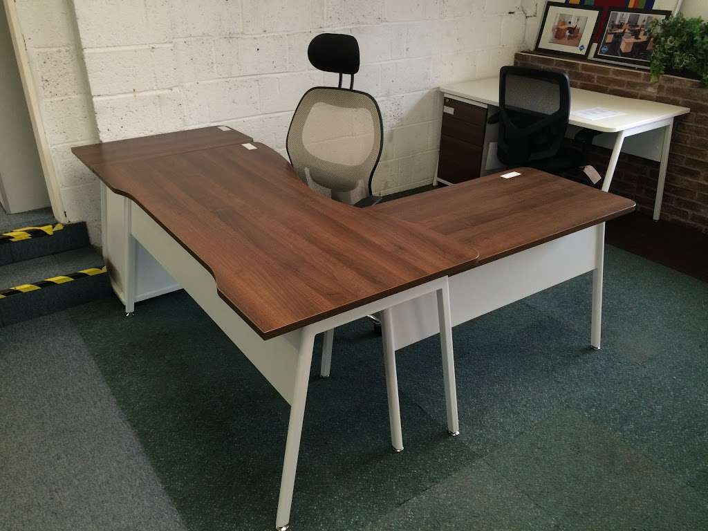 GWB Office Furniture Ltd | 3b, 113 Codicote Rd, Welwyn AL6 9TY, UK | Phone: 01438 821088