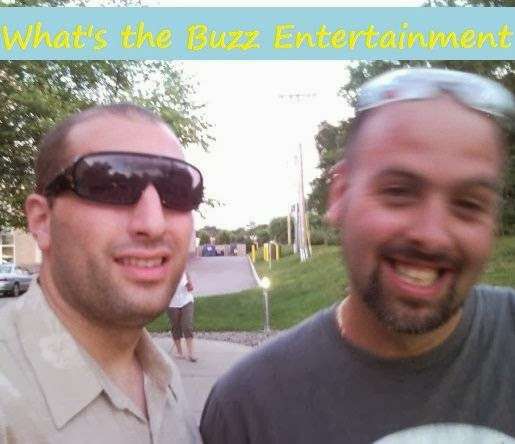 "Whats The Buzz" Entertainment | 75 Mowry Ave, North Smithfield, RI 02896, USA | Phone: (401) 742-3452