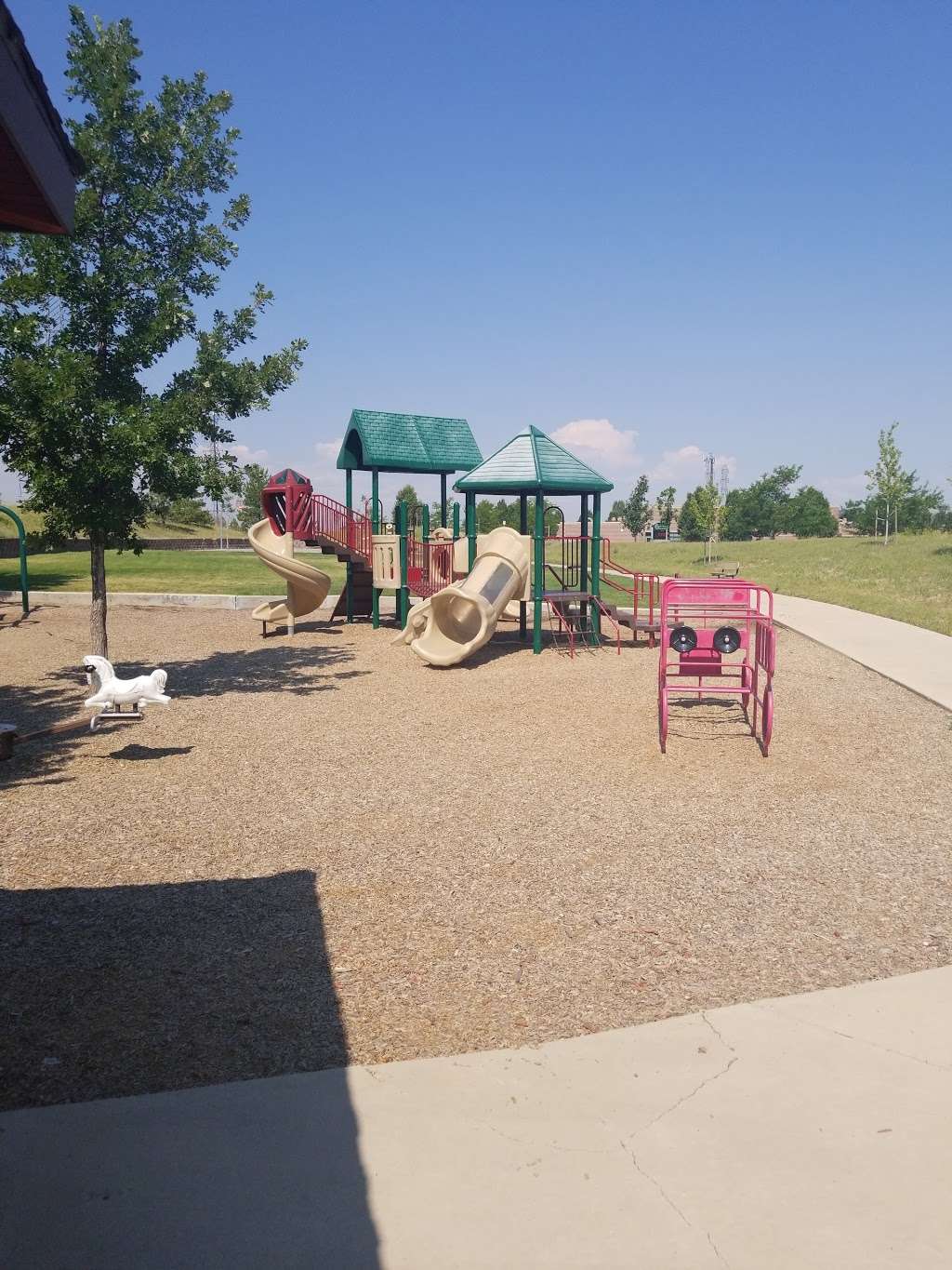 Willow Trace Park | 651, S Jebel St, Centennial, CO 80015, USA | Phone: (303) 269-8415