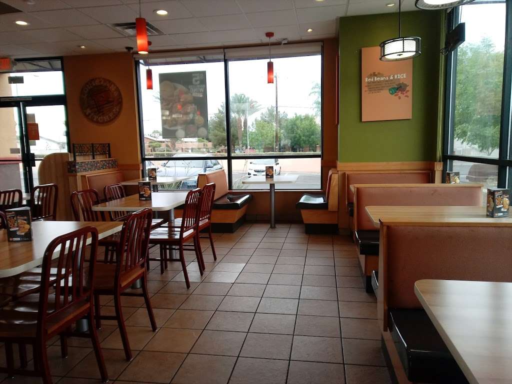 Popeyes Louisiana Kitchen | 6121 Vegas Dr, Las Vegas, NV 89108, USA | Phone: (702) 631-1975