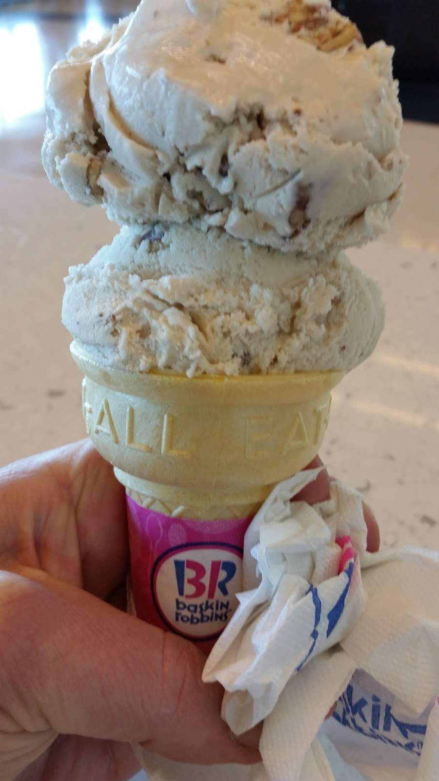 Baskin-Robbins | 8008 Cedar Springs Road, Dallas, TX 75235, USA | Phone: (214) 353-2976