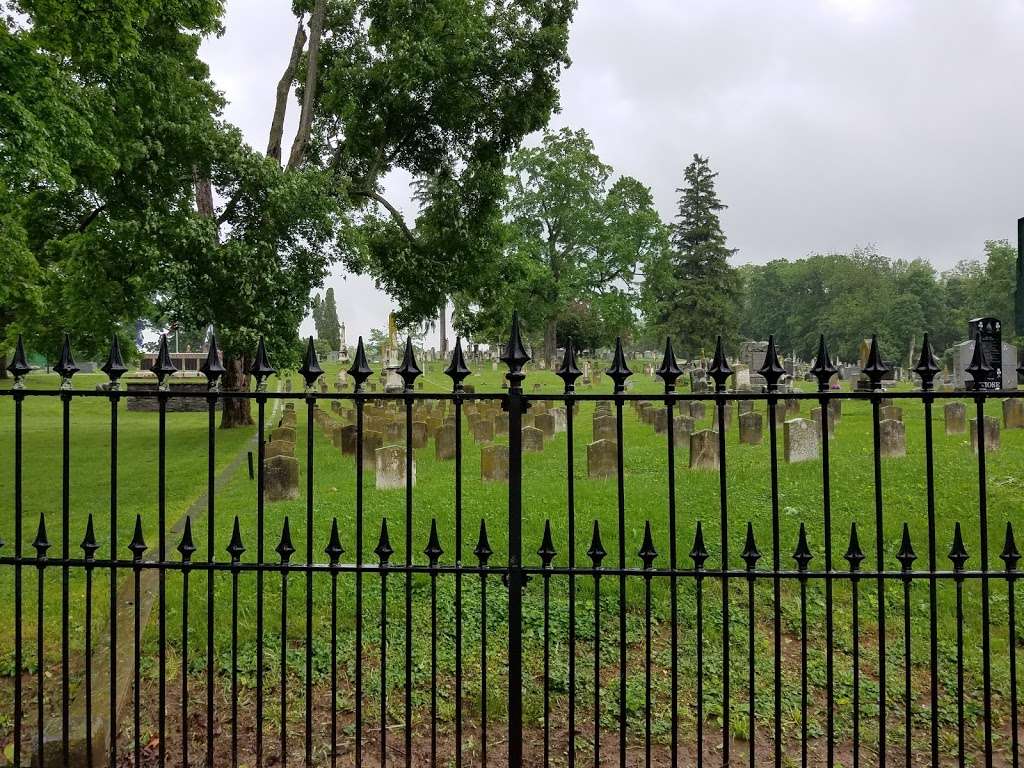 Elmwood Cemetery | 4878 WV-480, Shepherdstown, WV 25443, USA | Phone: (304) 876-6440