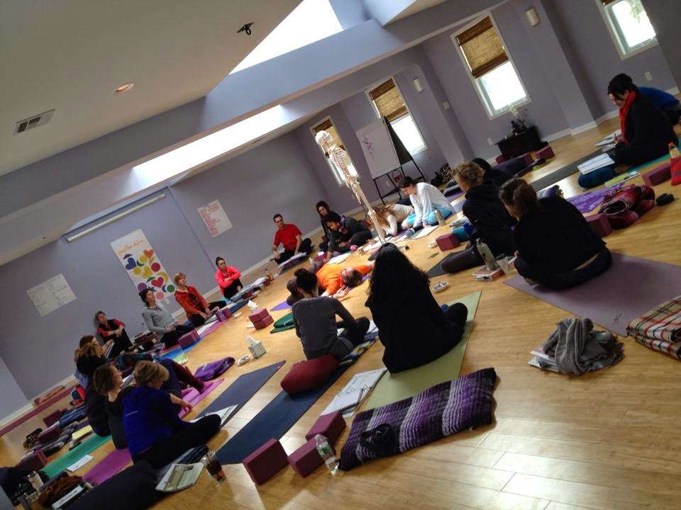 Princeton Center For Yoga & Health | 88 Orchard Road, Princeton Area, Skillman, NJ 08558, USA | Phone: (609) 924-7294