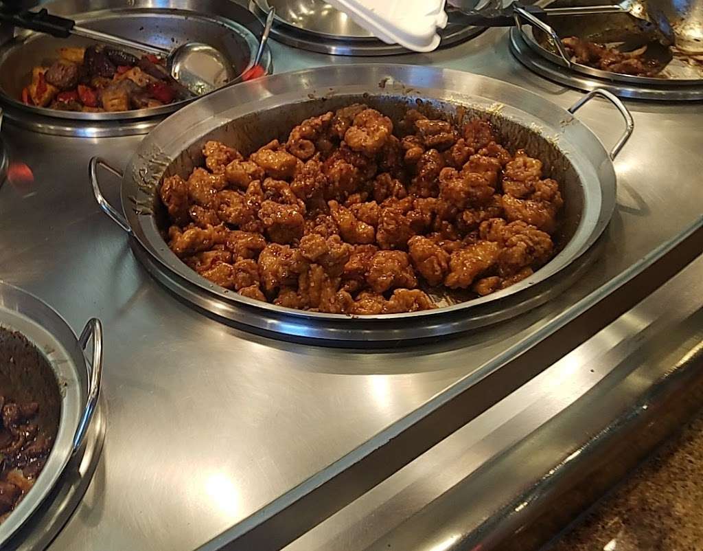 Panda Express | 1818 S, Durfee Ave, South El Monte, CA 91733 | Phone: (626) 448-9689