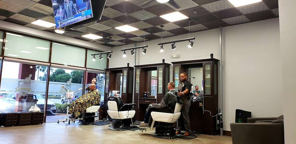 El Patron Barber Shop (Miramar, FL) | 3480 Red Rd, Miramar, FL 33025, USA | Phone: (954) 392-9200