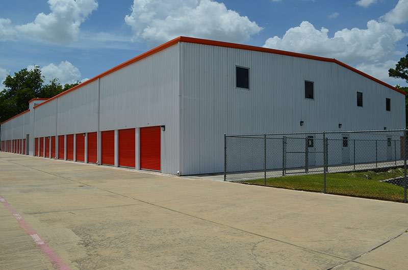 Perry Road Storage | 13635 Perry Rd, Houston, TX 77070, USA | Phone: (281) 469-0322