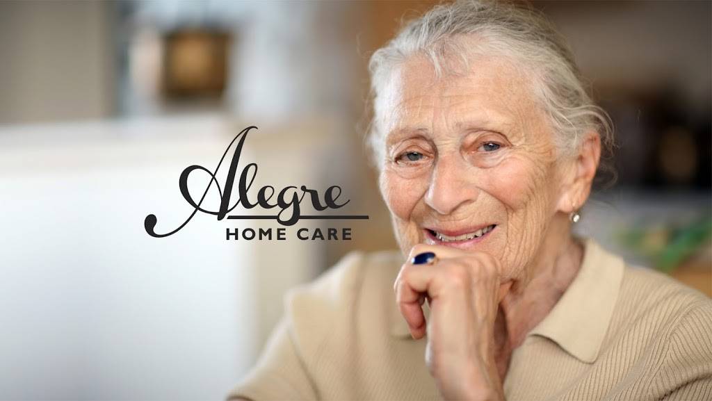 Alegre Home Care | 5767 Broadway Terrace Suite 201, Oakland, CA 94618, USA | Phone: (510) 346-5816
