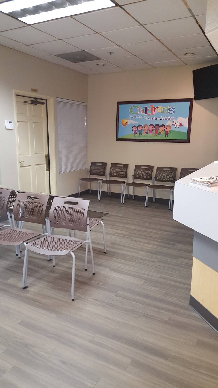 Bullard Childrens Dentistry and Orthodontics | 726 W Barstow Ave #115, Fresno, CA 93704 | Phone: (559) 554-9334