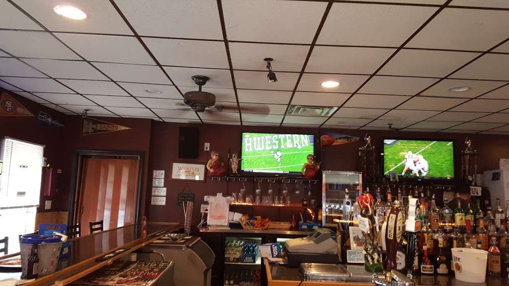 Applejack 2 Sports Bar & Grill | 60 Carr Ave, Keansburg, NJ 07734 | Phone: (732) 495-3010