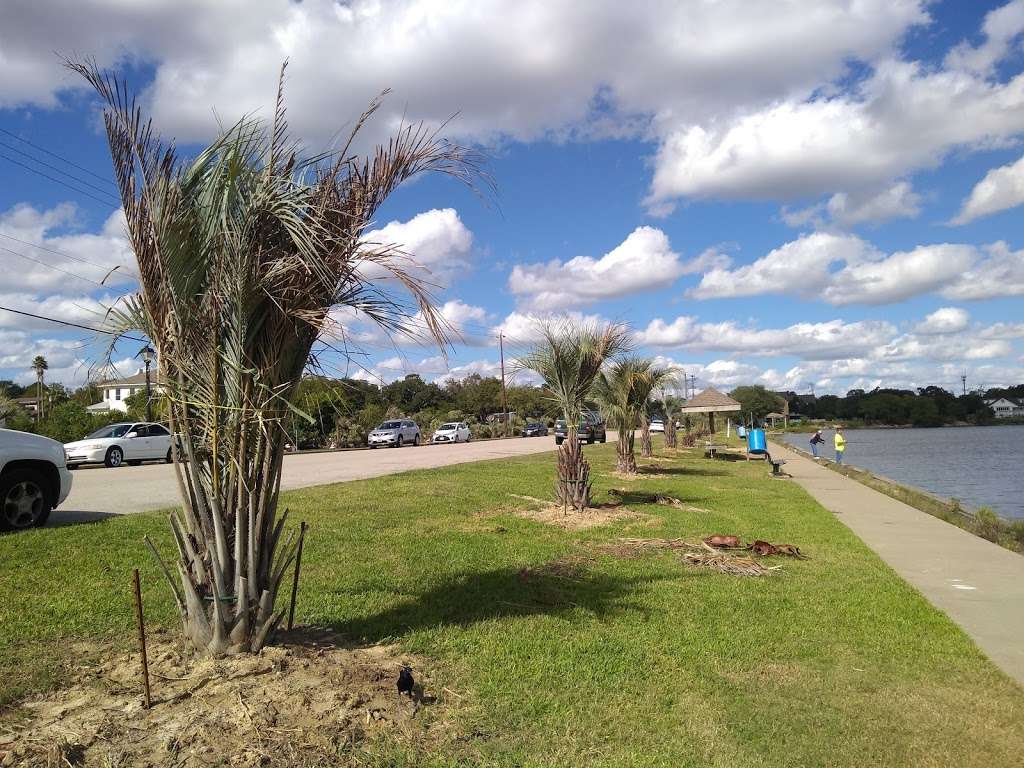 Bayside Park | 1000 2nd St, Seabrook, TX 77586, USA | Phone: (281) 474-3883