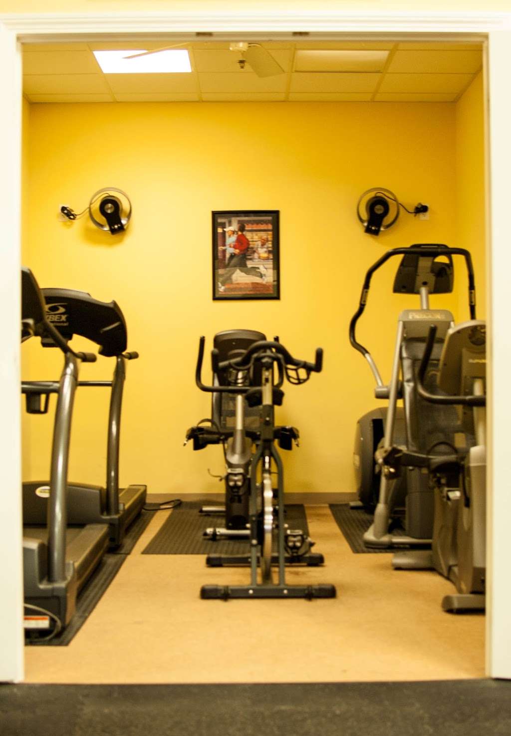 Body Evolution Personal and Sports Training | 115 Northeastern Blvd, Nashua, NH 03062, USA | Phone: (603) 512-2292