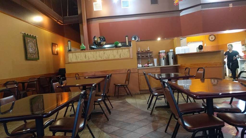 Spicy Ginger Asian Cafe | 8806 Bandera Rd #101, San Antonio, TX 78250, USA | Phone: (210) 521-6420