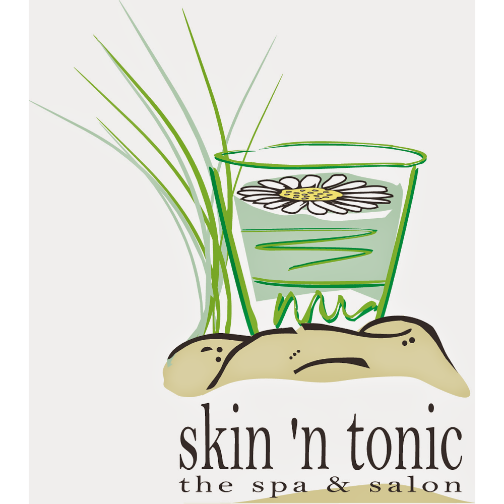 Skin n Tonic Spa and Salon | 2 Village Row, New Hope, PA 18938, USA | Phone: (267) 743-2163