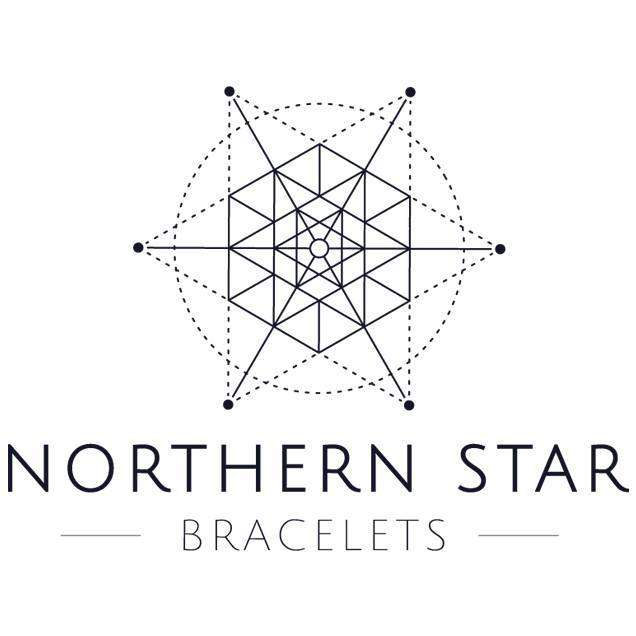 Northern Star Bracelets | 3367, 1504 Delaware Ridge Pl, Kansas City, KS 66109, USA | Phone: (913) 954-8080