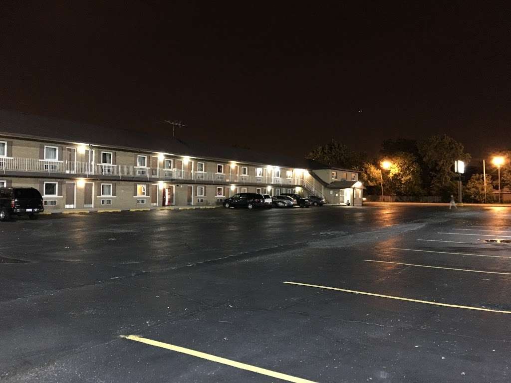 Budget Inn | 8450 S Cicero Ave, Burbank, IL 60459 | Phone: (708) 499-4111