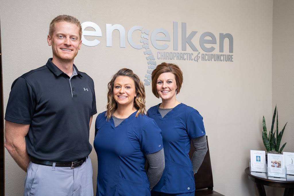 Engelken Chiropractic & Acupuncture | 2621 N Greenwich Rd Suite 500, Wichita, KS 67226 | Phone: (316) 440-6888